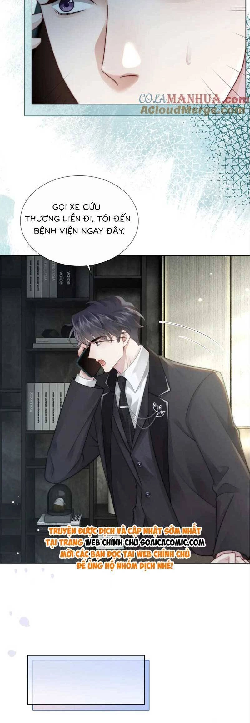 Yêu Lại Sau Một Đêm Bên Nhau Chapter 44 - 12