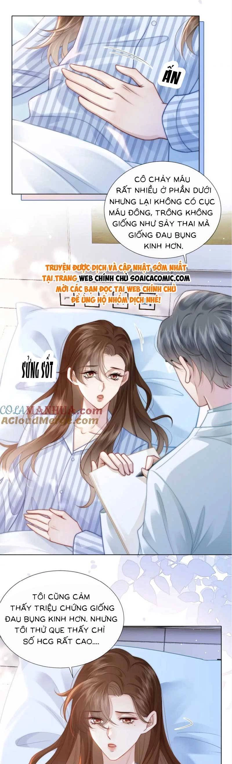 Yêu Lại Sau Một Đêm Bên Nhau Chapter 44 - 13