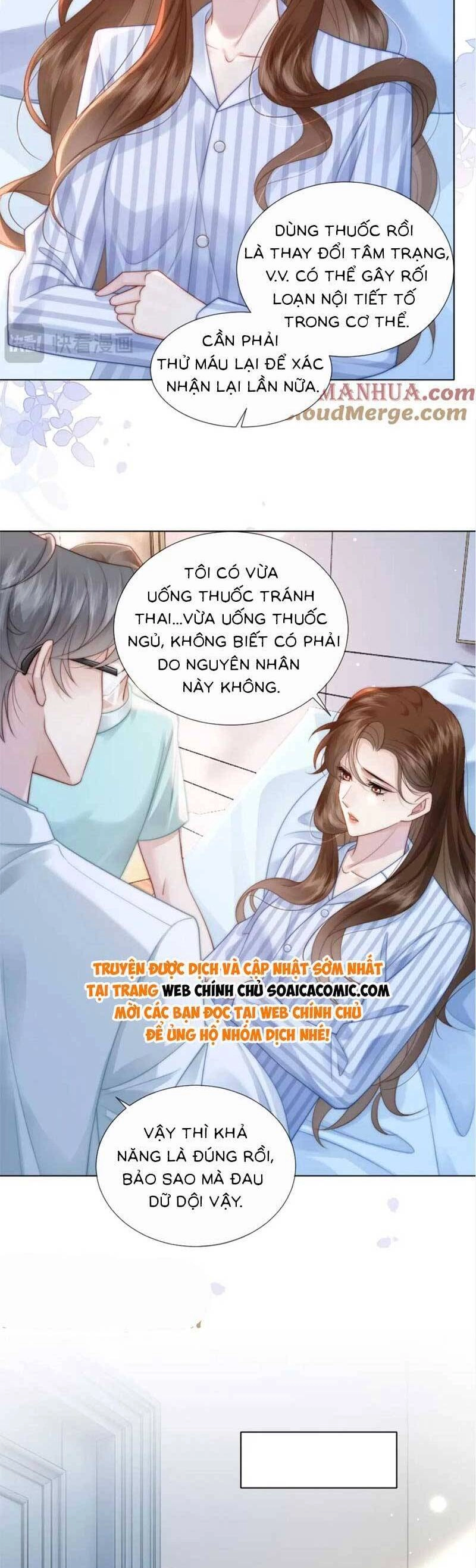 Yêu Lại Sau Một Đêm Bên Nhau Chapter 44 - 14