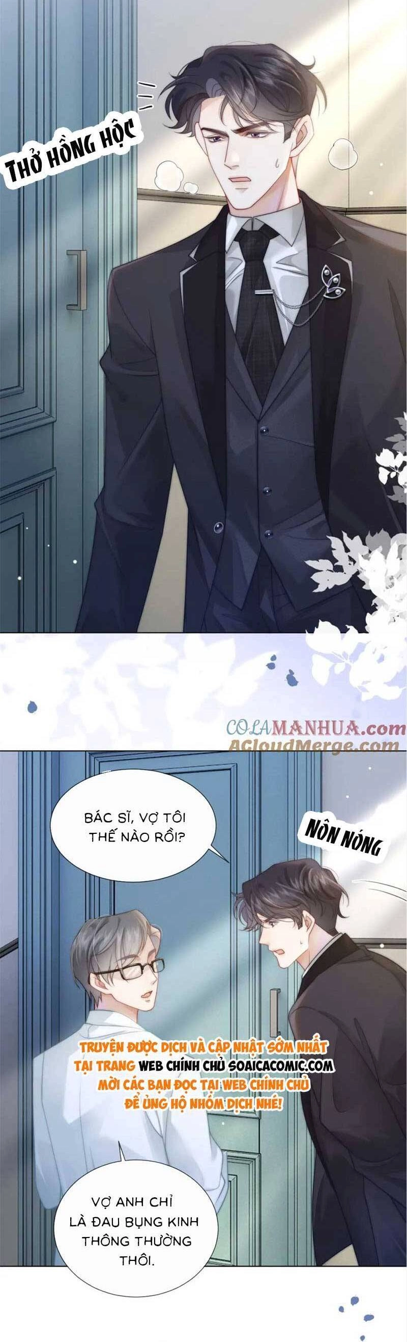 Yêu Lại Sau Một Đêm Bên Nhau Chapter 44 - 15