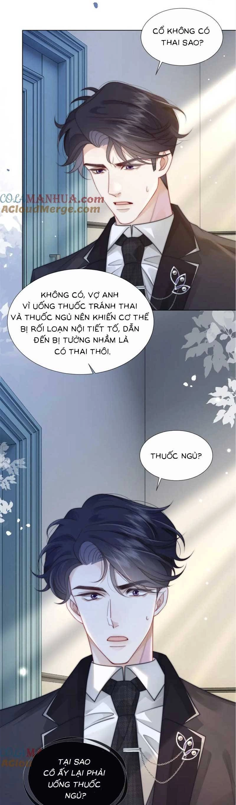 Yêu Lại Sau Một Đêm Bên Nhau Chapter 44 - 16