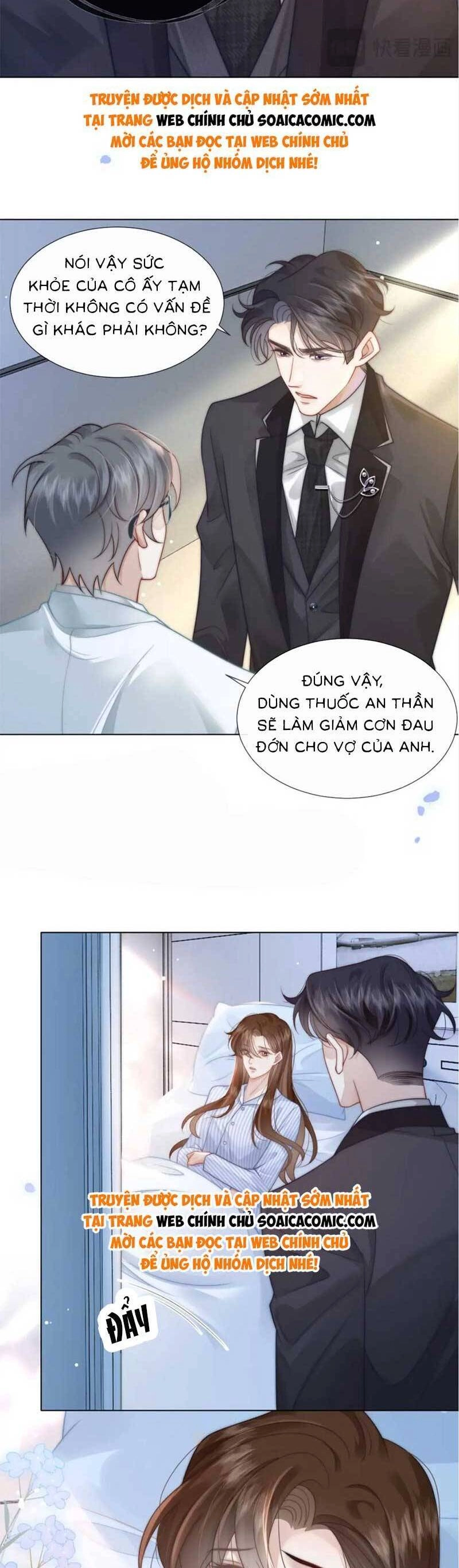 Yêu Lại Sau Một Đêm Bên Nhau Chapter 44 - 17