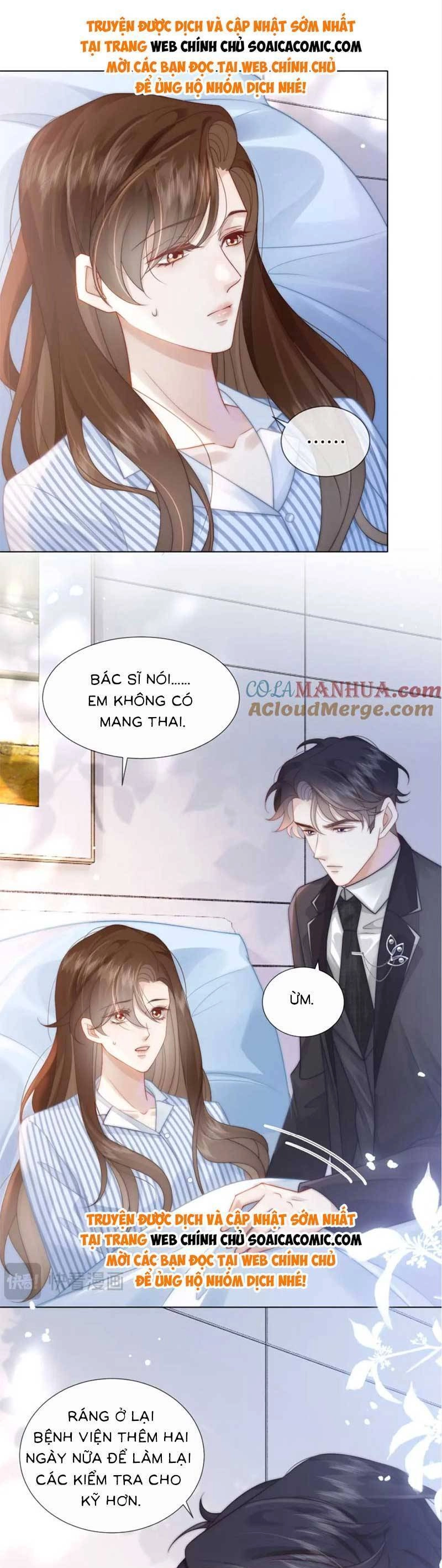 Yêu Lại Sau Một Đêm Bên Nhau Chapter 44 - 19