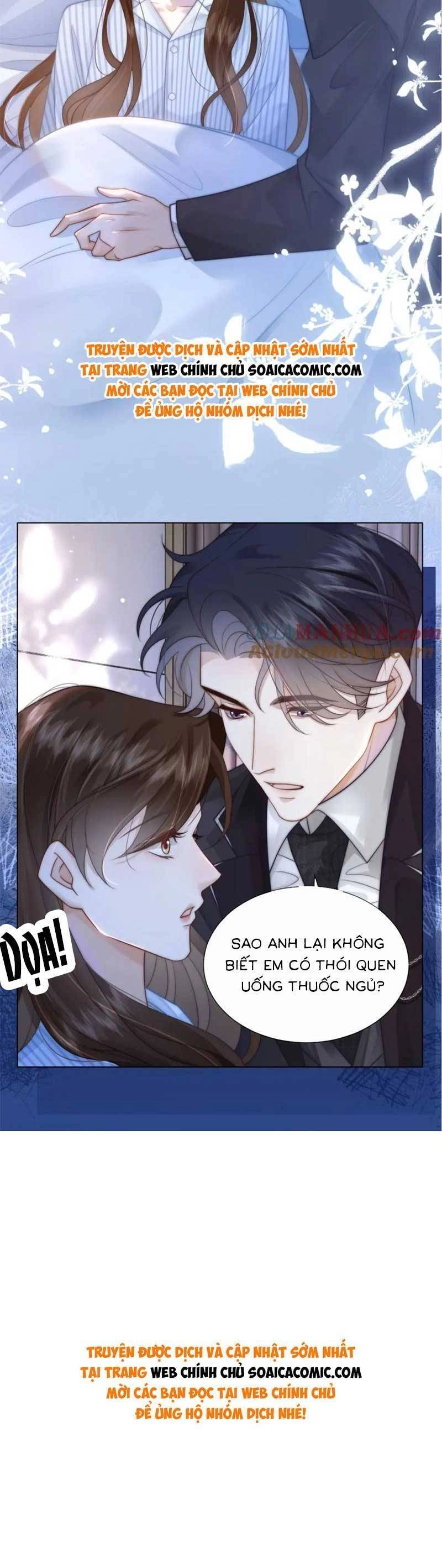 Yêu Lại Sau Một Đêm Bên Nhau Chapter 44 - 21