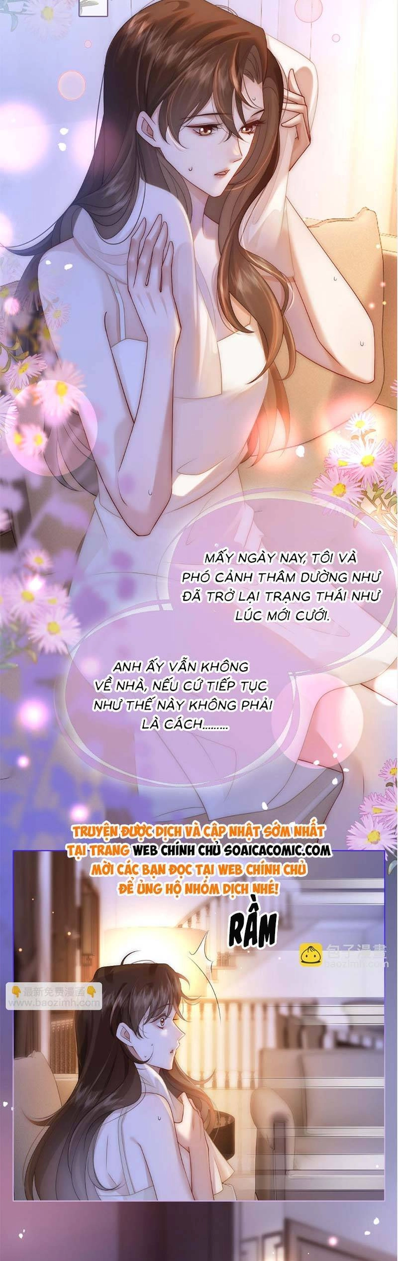 Yêu Lại Sau Một Đêm Bên Nhau Chapter 45 - 4