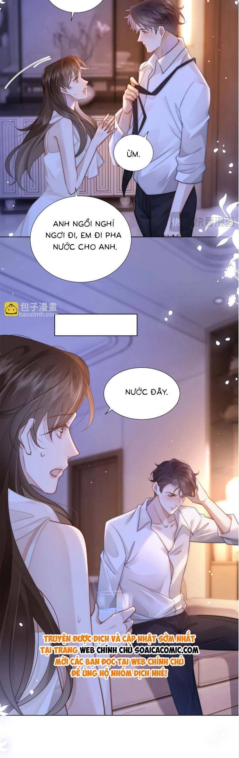 Yêu Lại Sau Một Đêm Bên Nhau Chapter 45 - 6