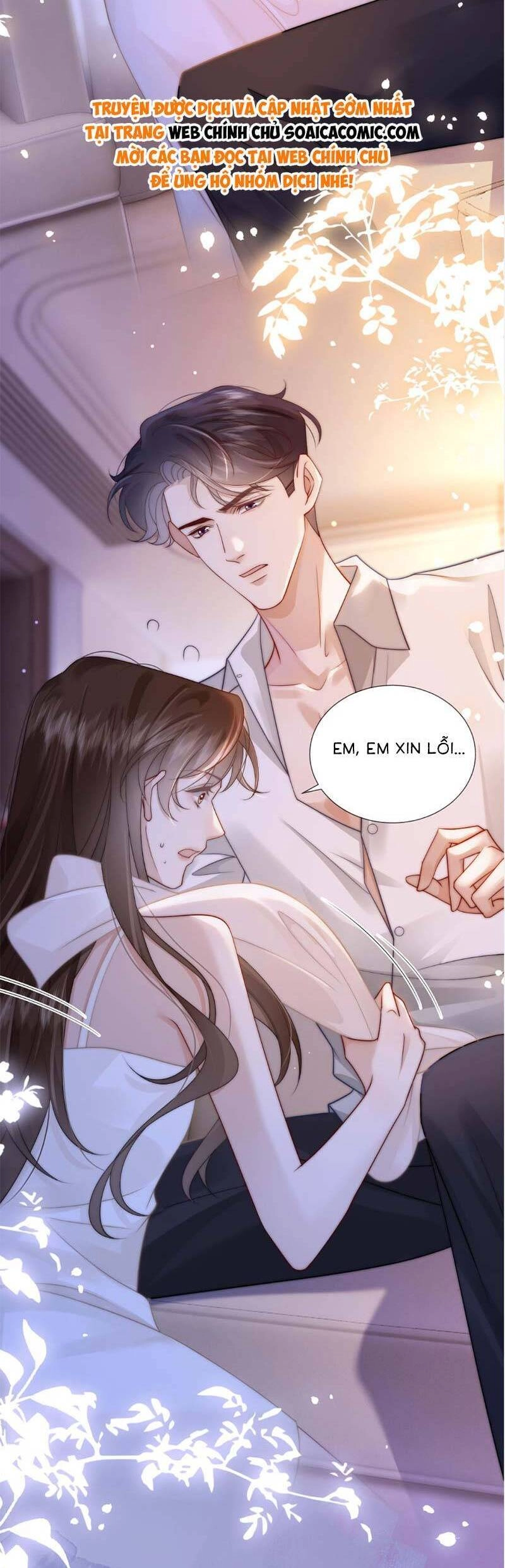 Yêu Lại Sau Một Đêm Bên Nhau Chapter 45 - 8