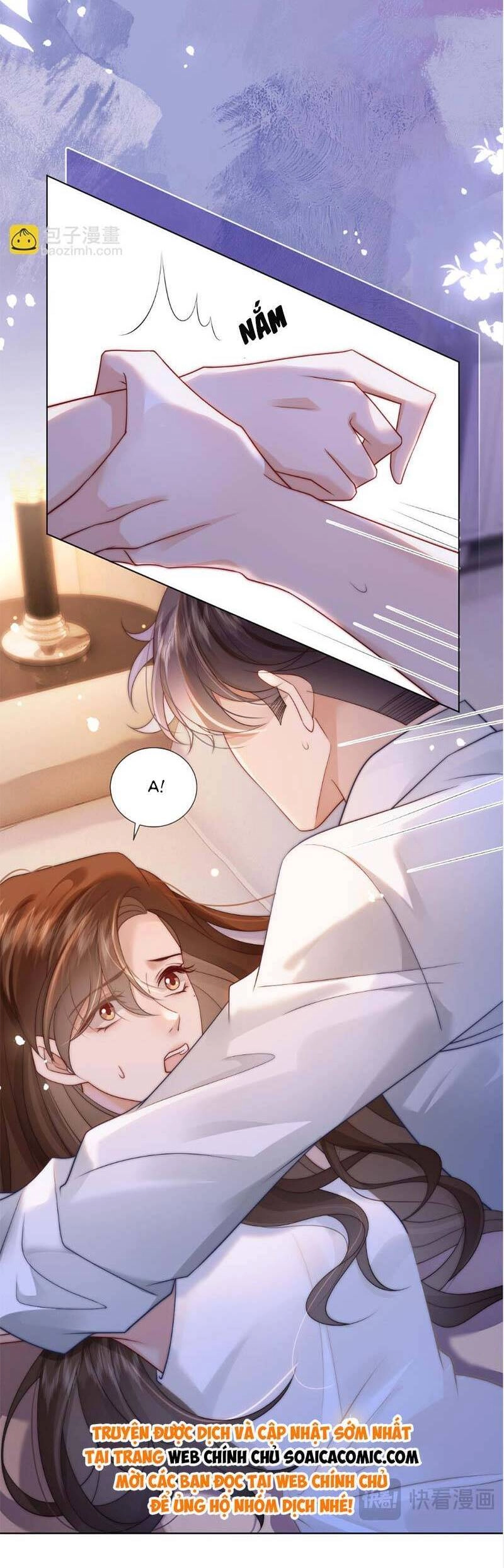 Yêu Lại Sau Một Đêm Bên Nhau Chapter 45 - 9