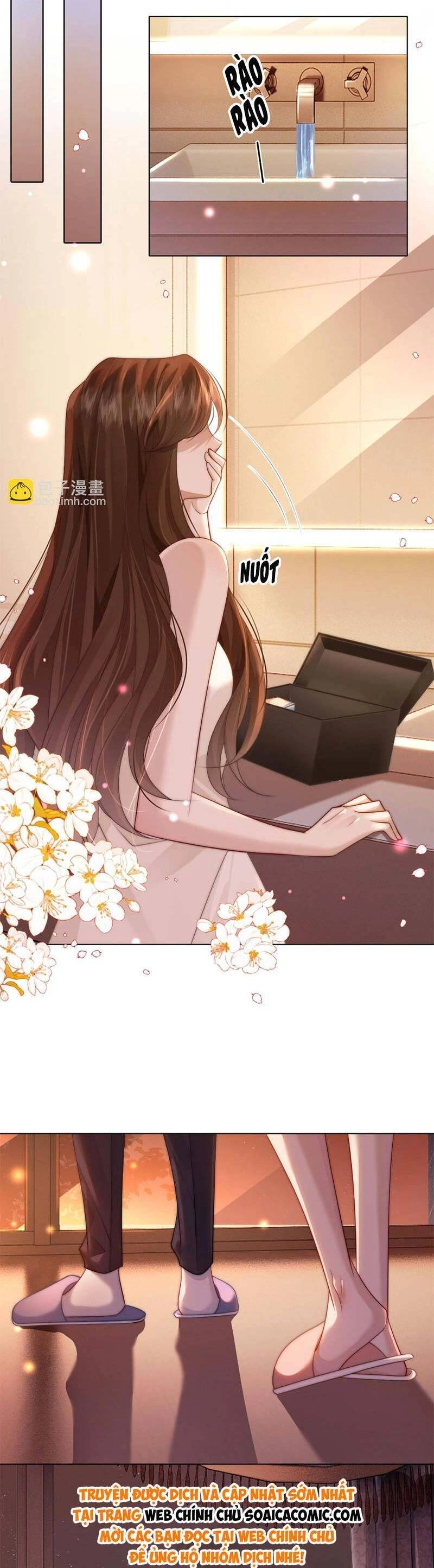 Yêu Lại Sau Một Đêm Bên Nhau Chapter 45 - 14