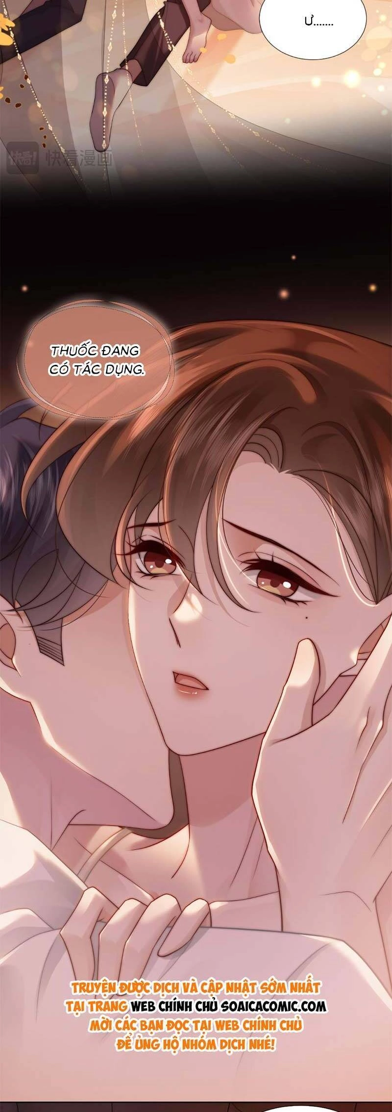 Yêu Lại Sau Một Đêm Bên Nhau Chapter 45 - 17