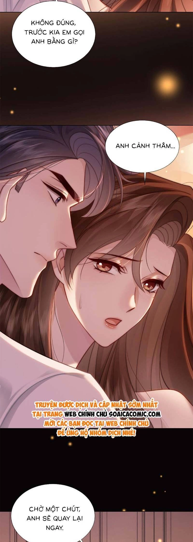 Yêu Lại Sau Một Đêm Bên Nhau Chapter 45 - 19