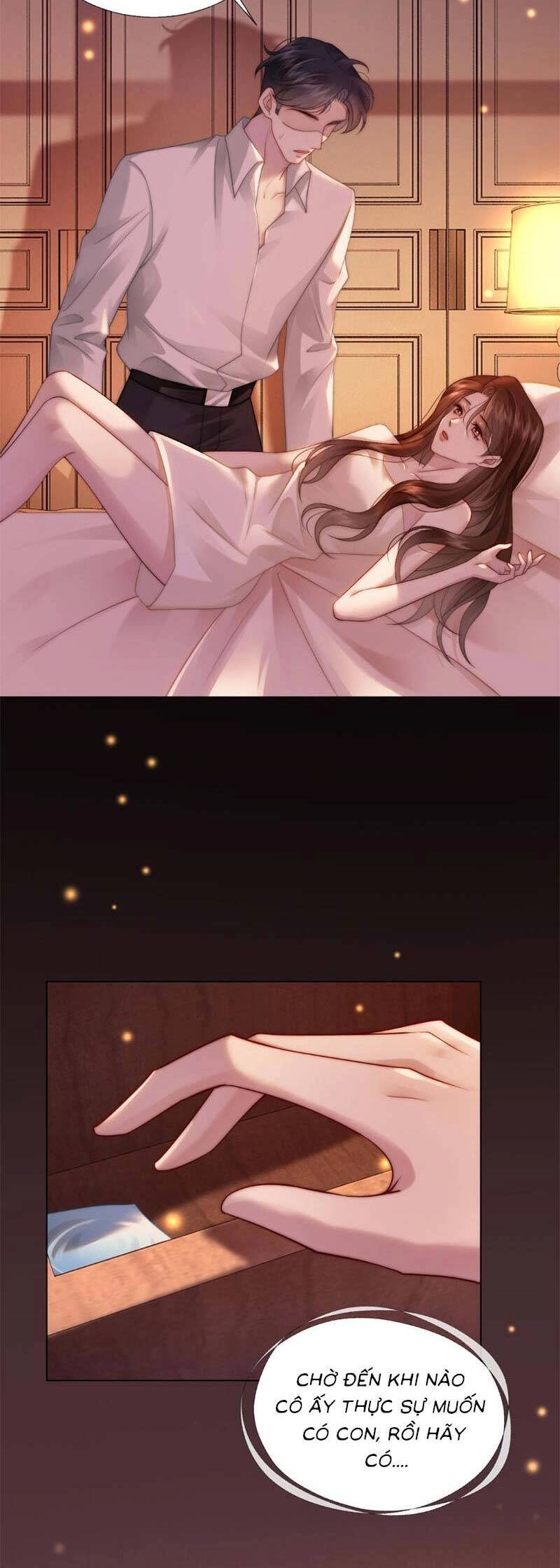 Yêu Lại Sau Một Đêm Bên Nhau Chapter 45 - 20