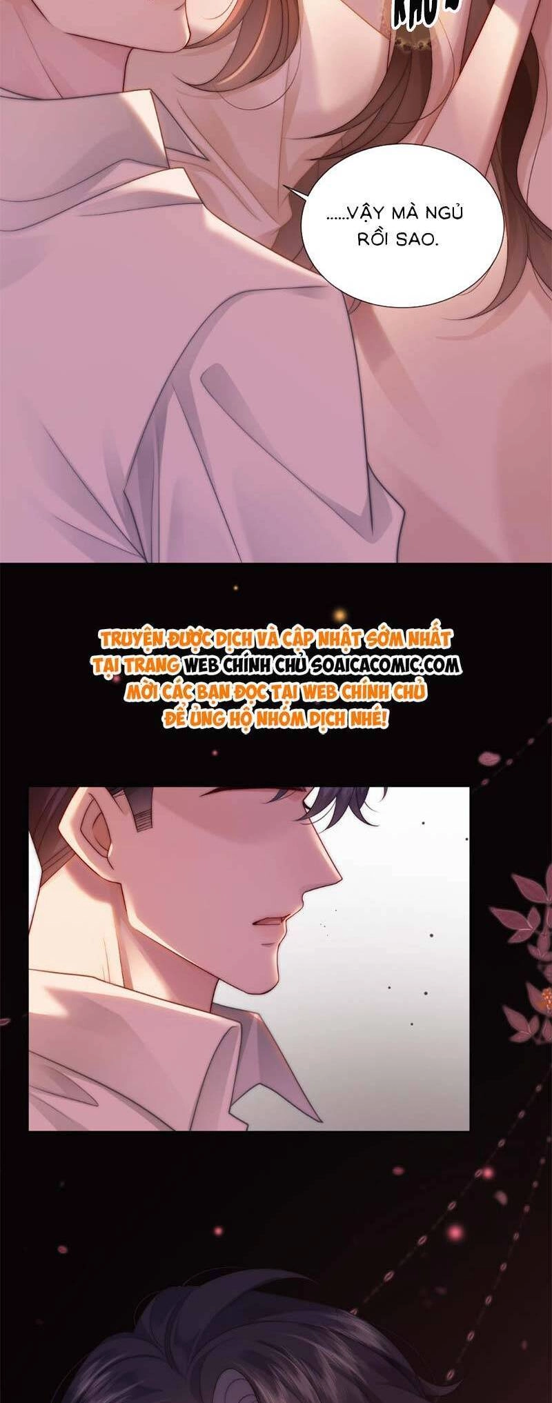 Yêu Lại Sau Một Đêm Bên Nhau Chapter 45 - 22