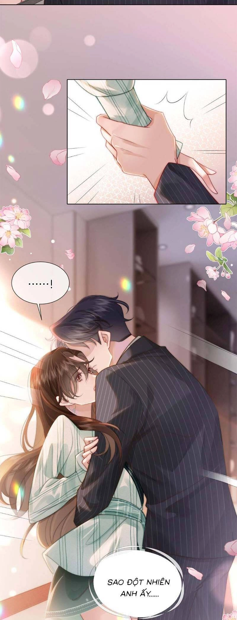 Yêu Lại Sau Một Đêm Bên Nhau Chapter 46 - 2