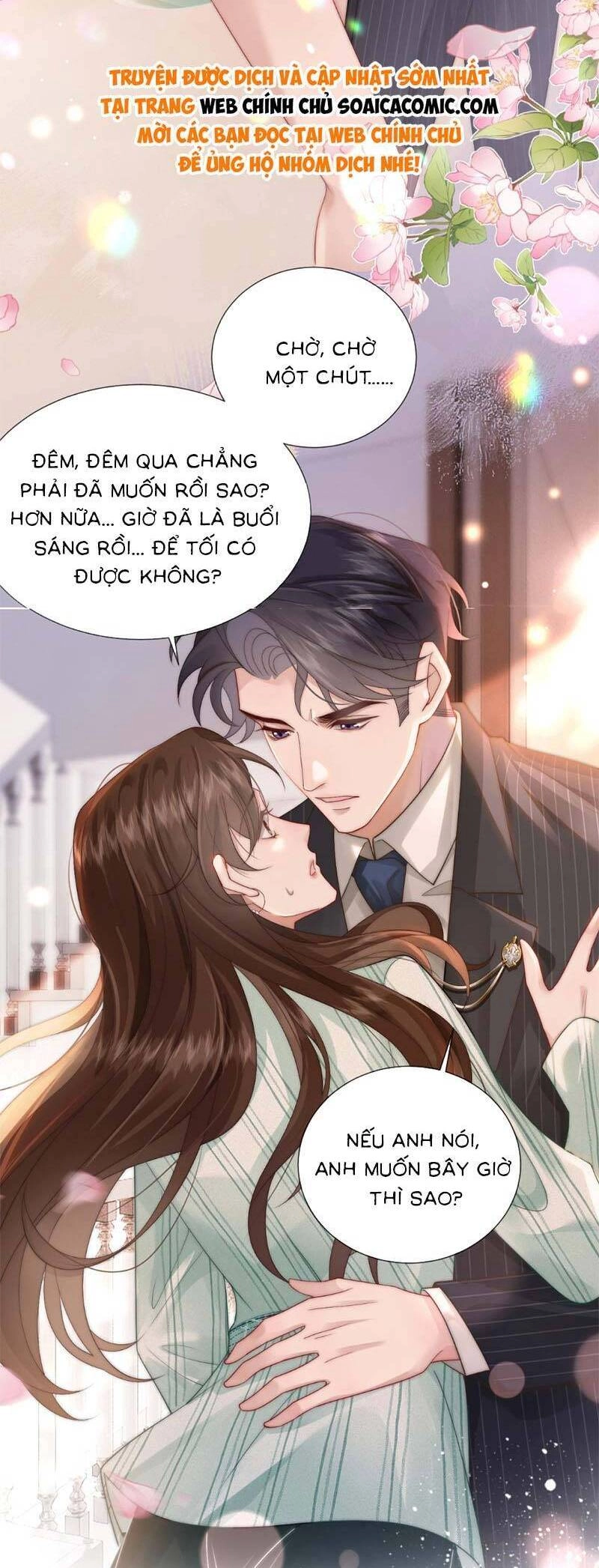 Yêu Lại Sau Một Đêm Bên Nhau Chapter 46 - 3