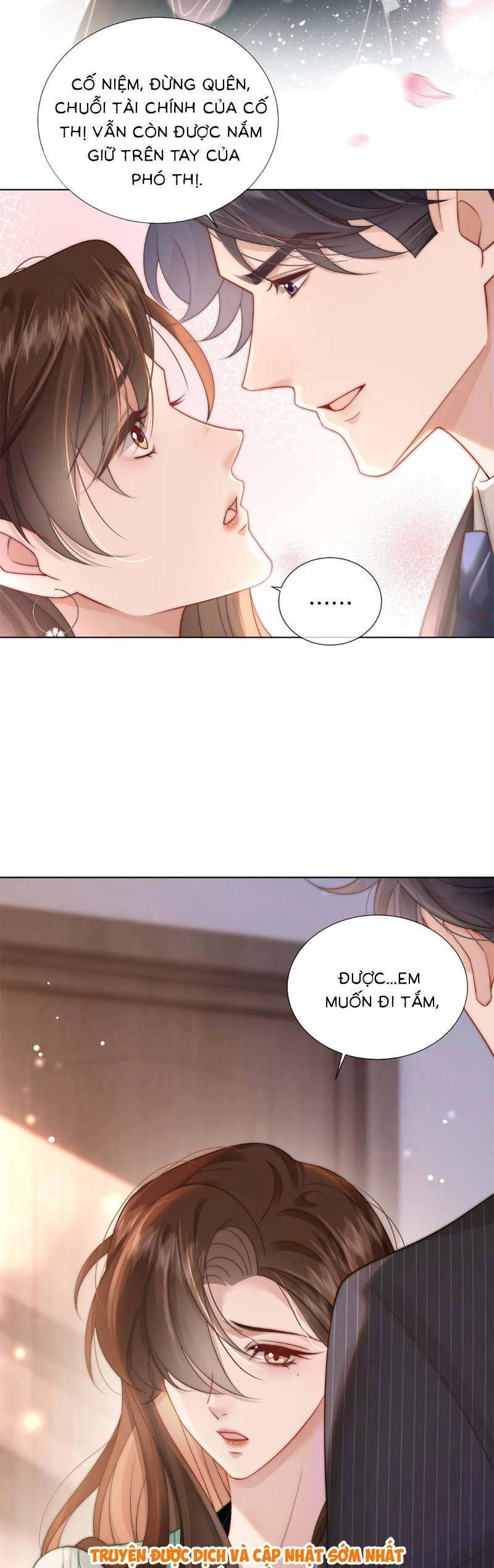 Yêu Lại Sau Một Đêm Bên Nhau Chapter 46 - 4