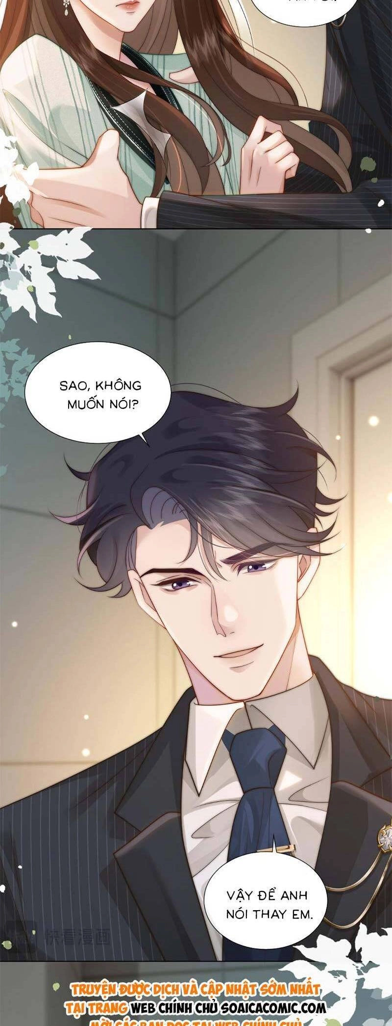 Yêu Lại Sau Một Đêm Bên Nhau Chapter 46 - 8