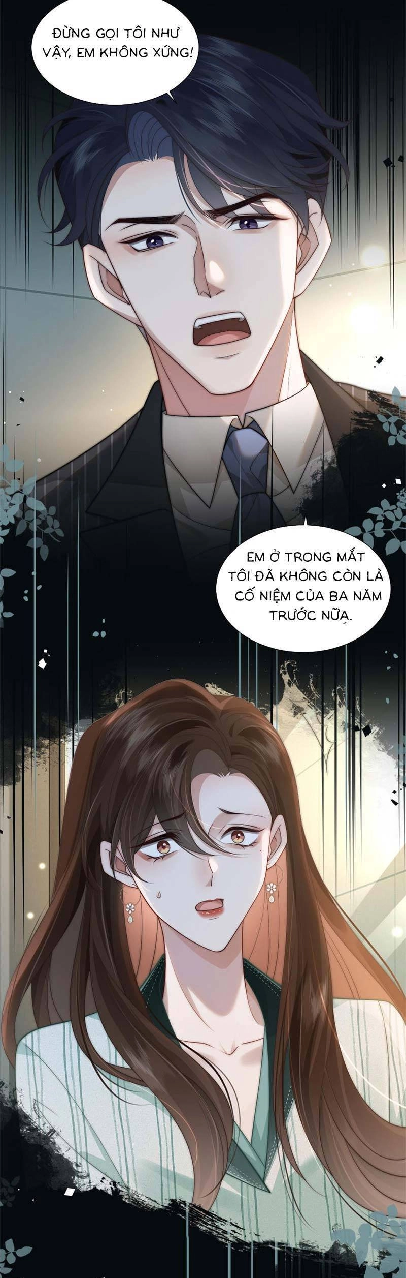 Yêu Lại Sau Một Đêm Bên Nhau Chapter 46 - 12