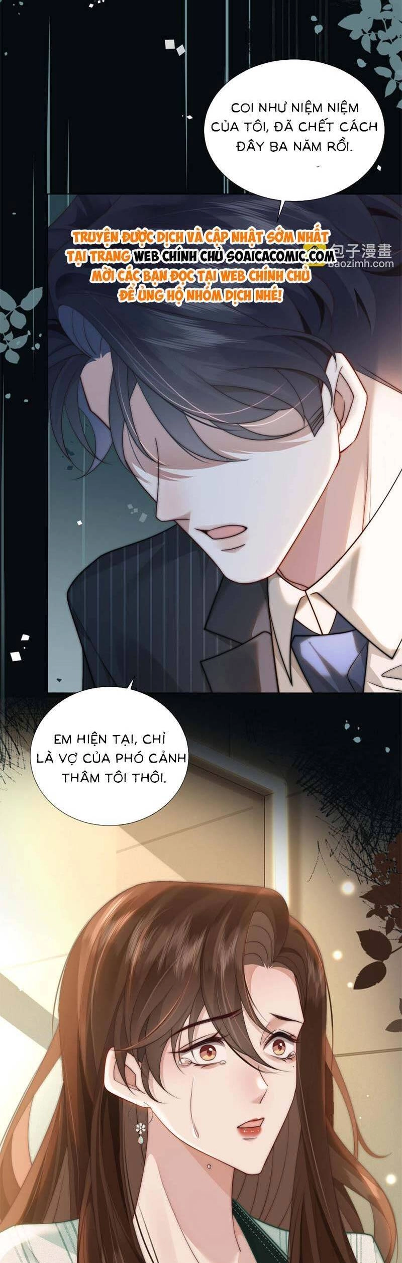 Yêu Lại Sau Một Đêm Bên Nhau Chapter 46 - 13