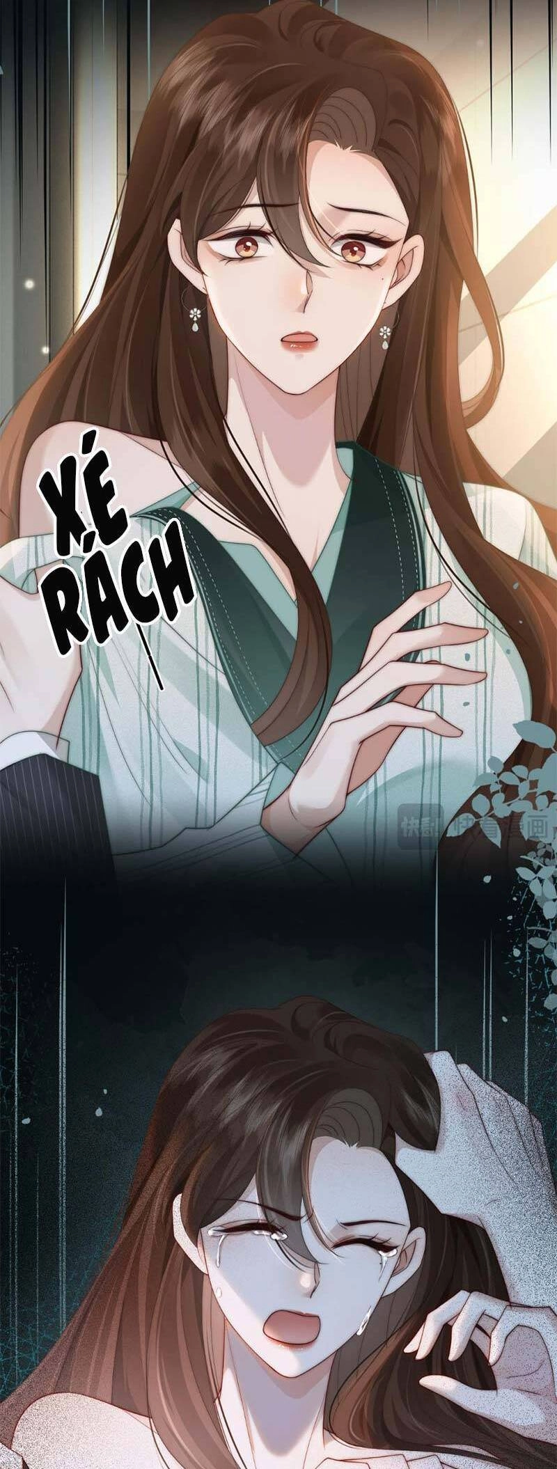 Yêu Lại Sau Một Đêm Bên Nhau Chapter 46 - 16