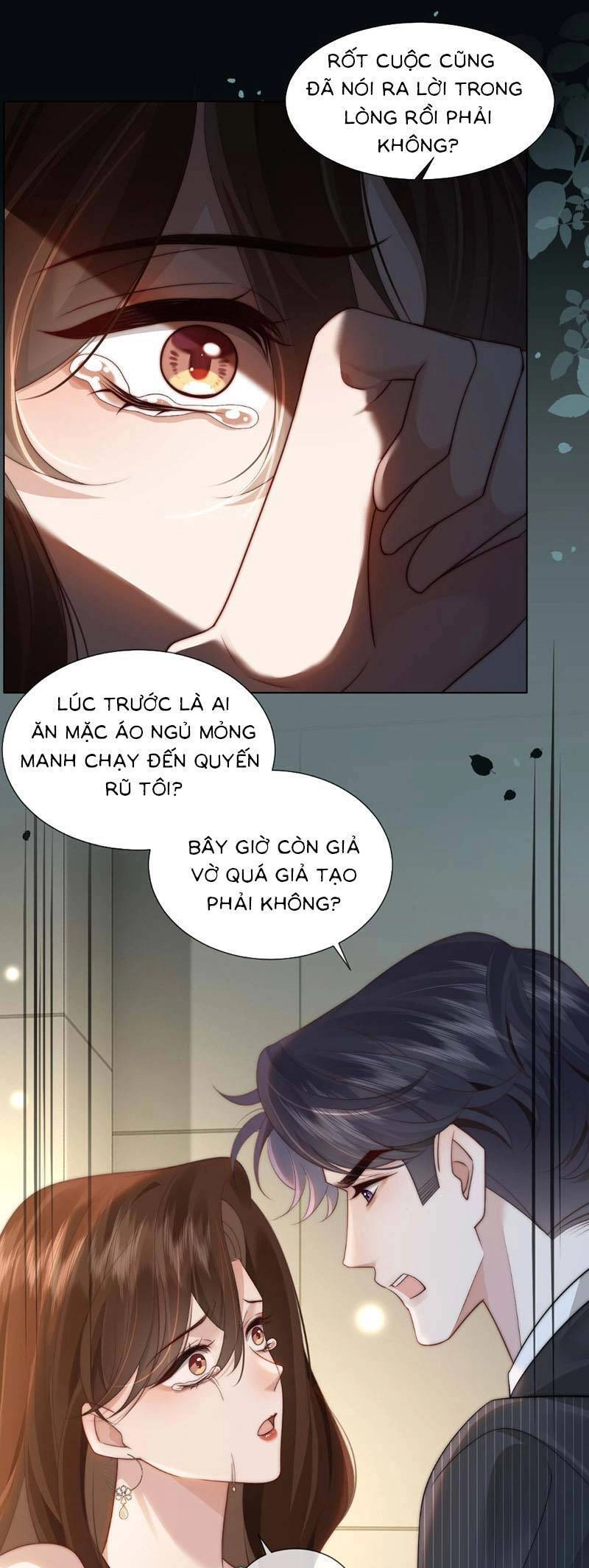 Yêu Lại Sau Một Đêm Bên Nhau Chapter 46 - 18