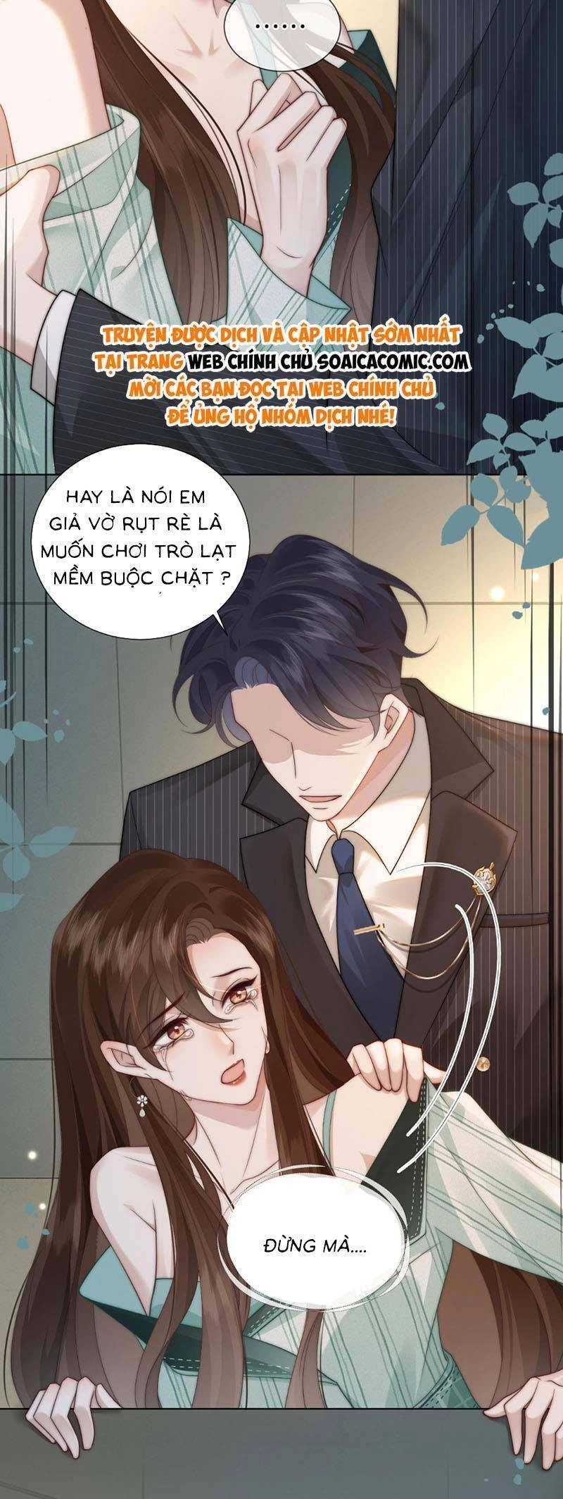 Yêu Lại Sau Một Đêm Bên Nhau Chapter 46 - 19