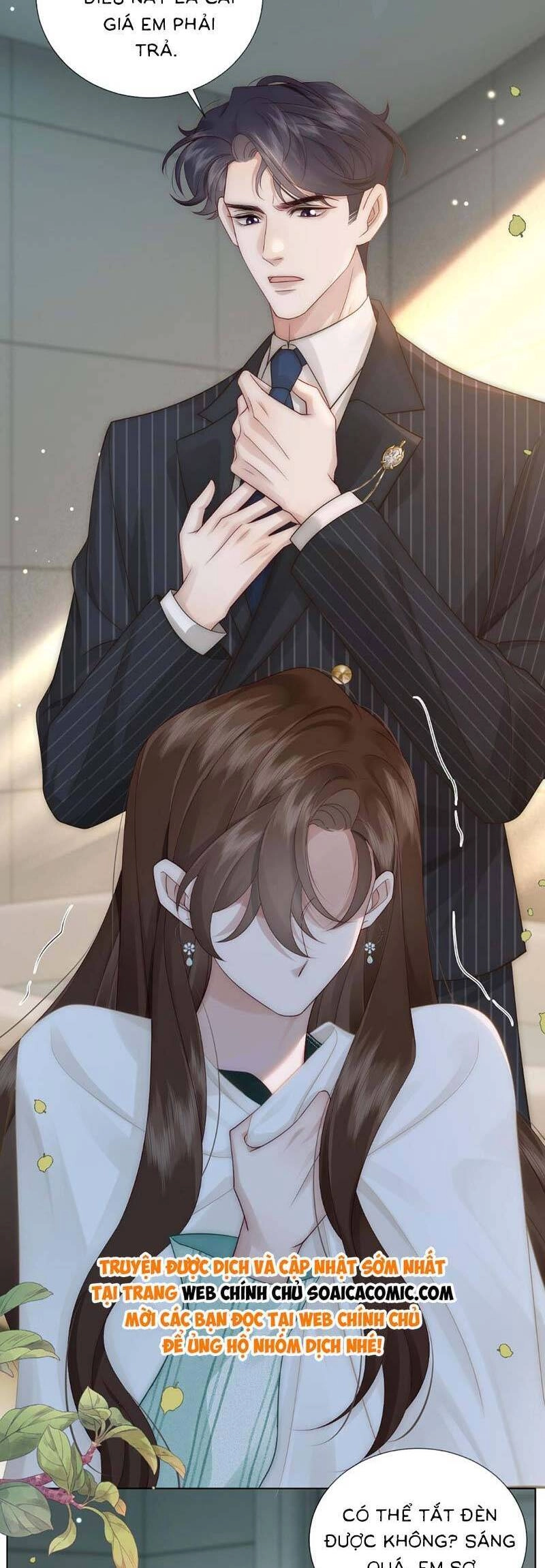 Yêu Lại Sau Một Đêm Bên Nhau Chapter 46 - 22