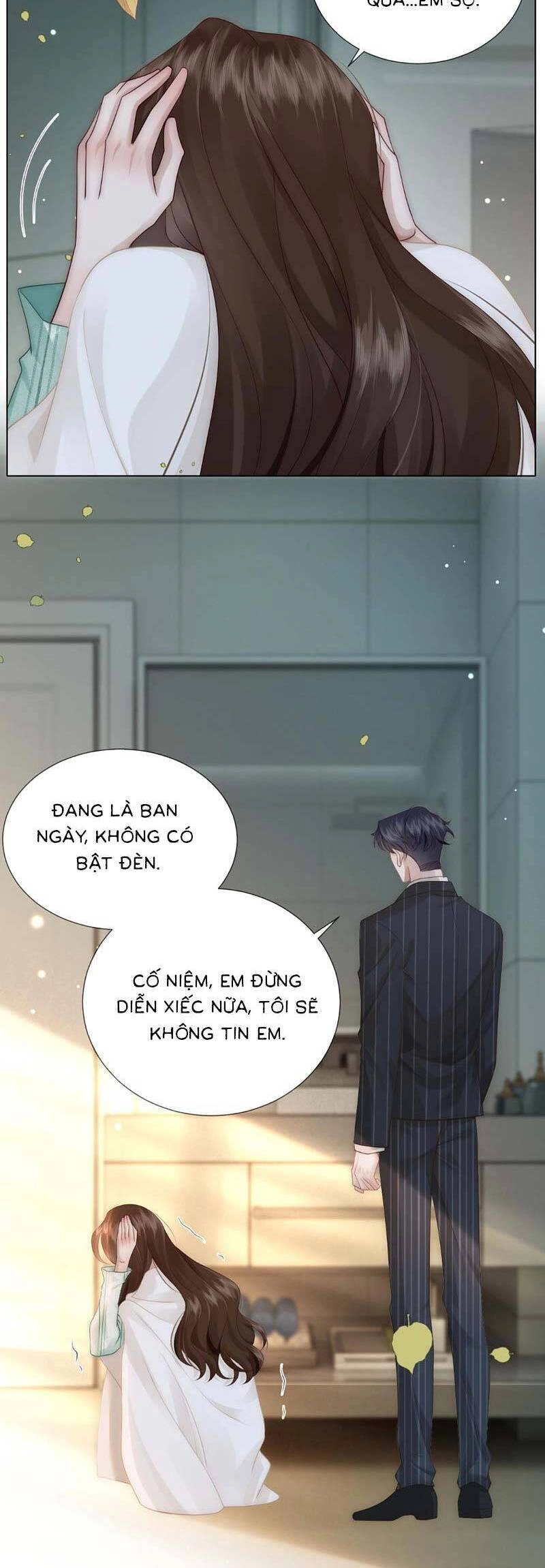 Yêu Lại Sau Một Đêm Bên Nhau Chapter 46 - 23