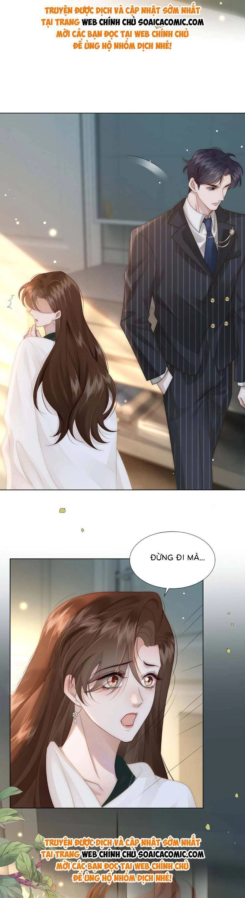 Yêu Lại Sau Một Đêm Bên Nhau Chapter 46 - 24