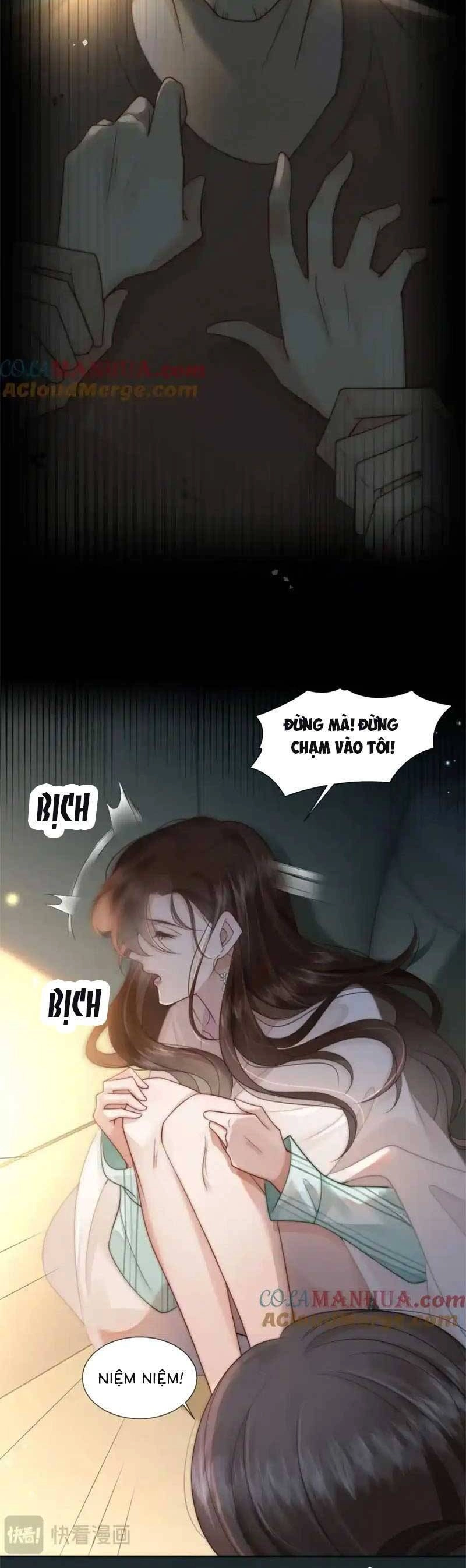 Yêu Lại Sau Một Đêm Bên Nhau Chapter 47 - 3