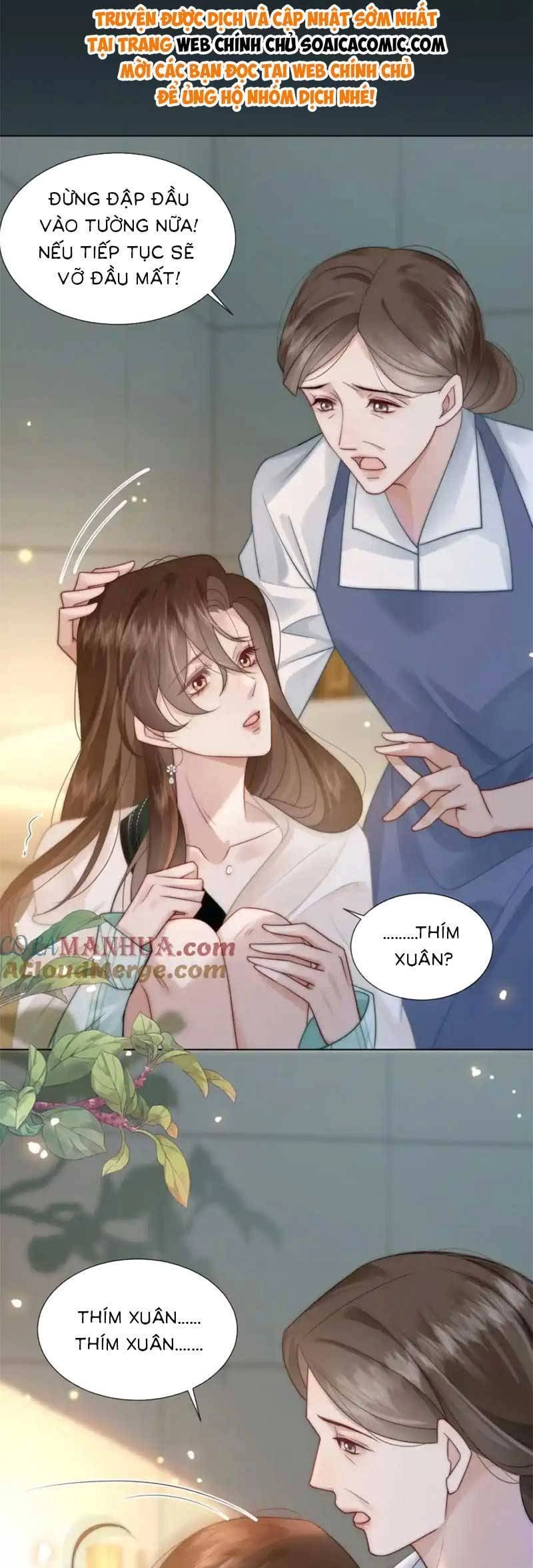 Yêu Lại Sau Một Đêm Bên Nhau Chapter 47 - 4