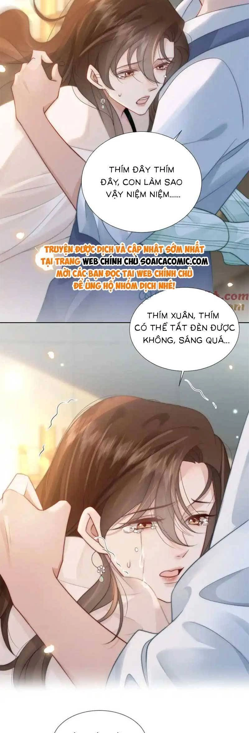 Yêu Lại Sau Một Đêm Bên Nhau Chapter 47 - 5