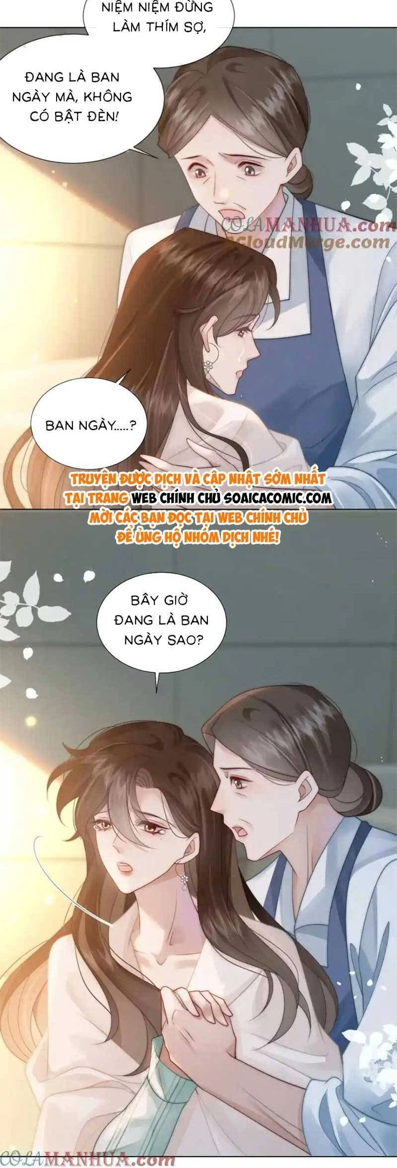 Yêu Lại Sau Một Đêm Bên Nhau Chapter 47 - 6
