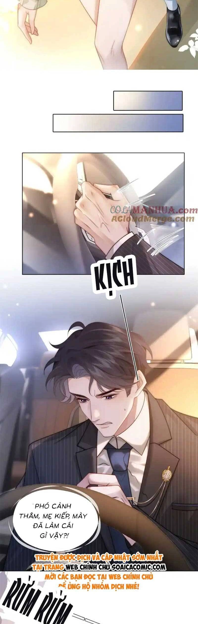 Yêu Lại Sau Một Đêm Bên Nhau Chapter 47 - 8