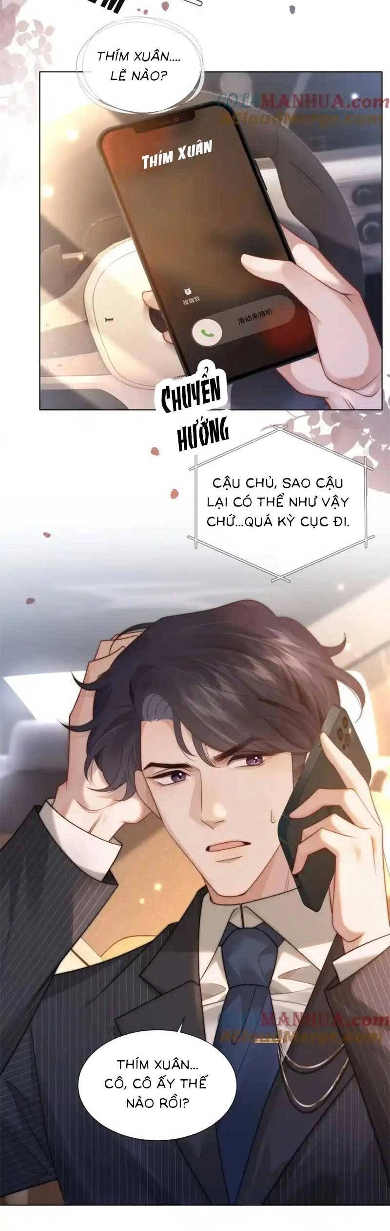 Yêu Lại Sau Một Đêm Bên Nhau Chapter 47 - 9