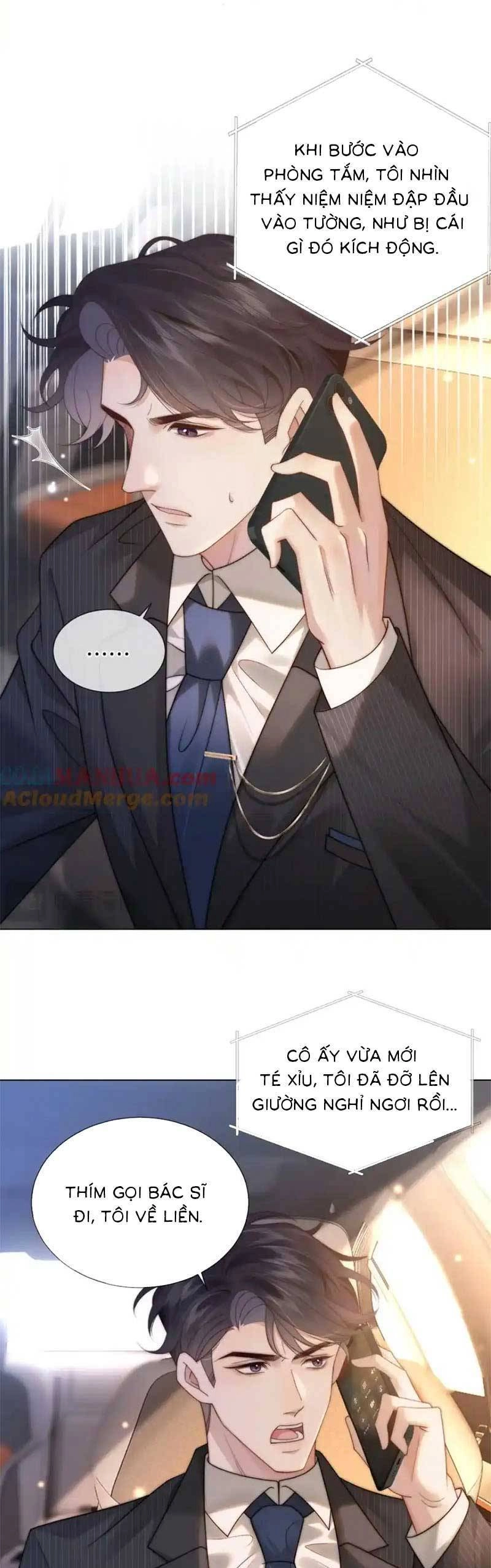 Yêu Lại Sau Một Đêm Bên Nhau Chapter 47 - 10