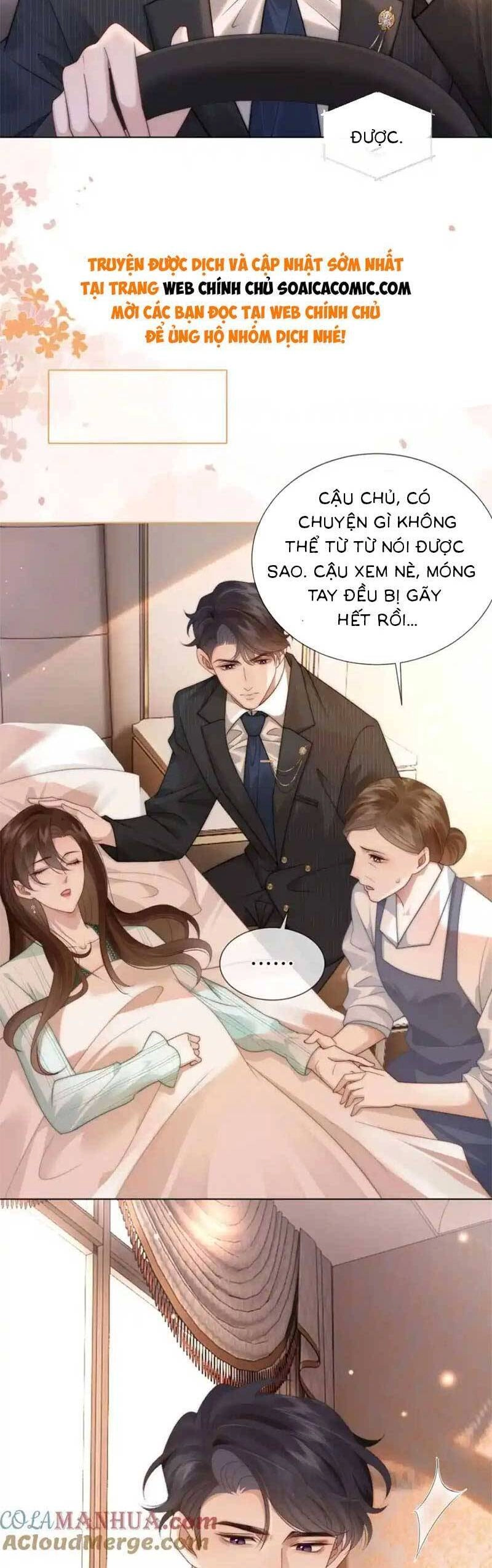 Yêu Lại Sau Một Đêm Bên Nhau Chapter 47 - 11