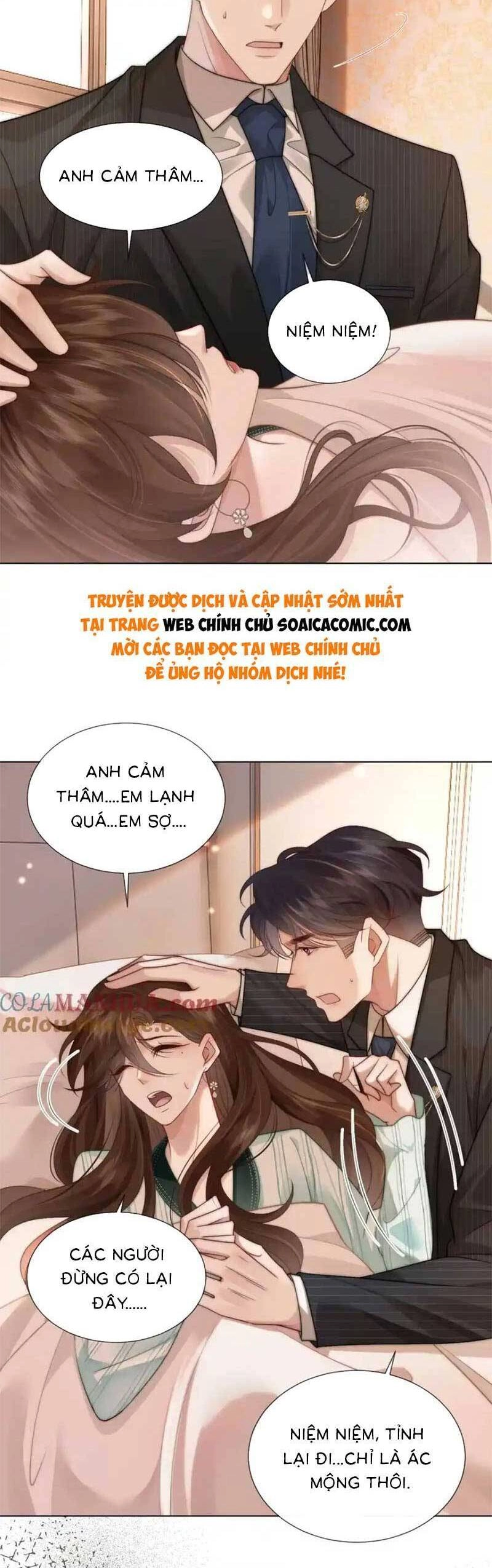 Yêu Lại Sau Một Đêm Bên Nhau Chapter 47 - 12