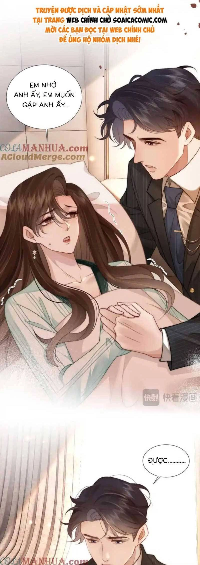 Yêu Lại Sau Một Đêm Bên Nhau Chapter 47 - 14