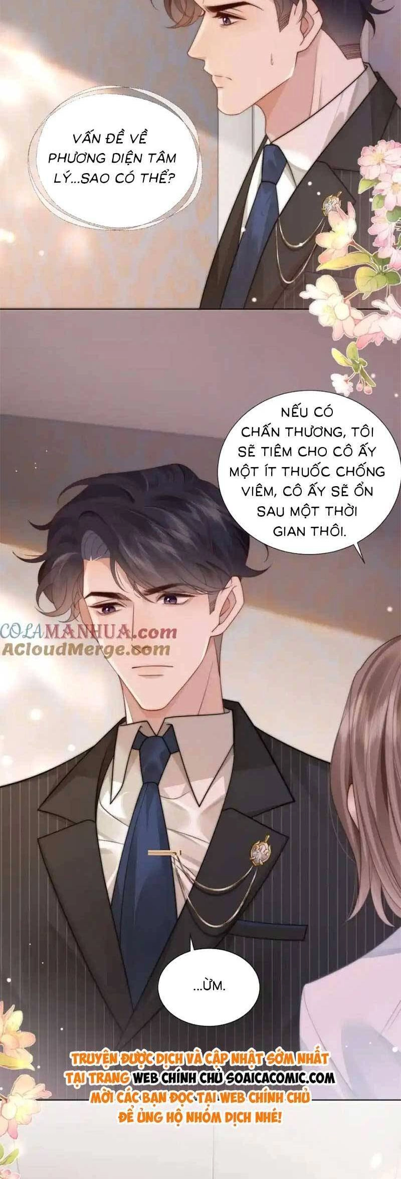 Yêu Lại Sau Một Đêm Bên Nhau Chapter 48 - 2