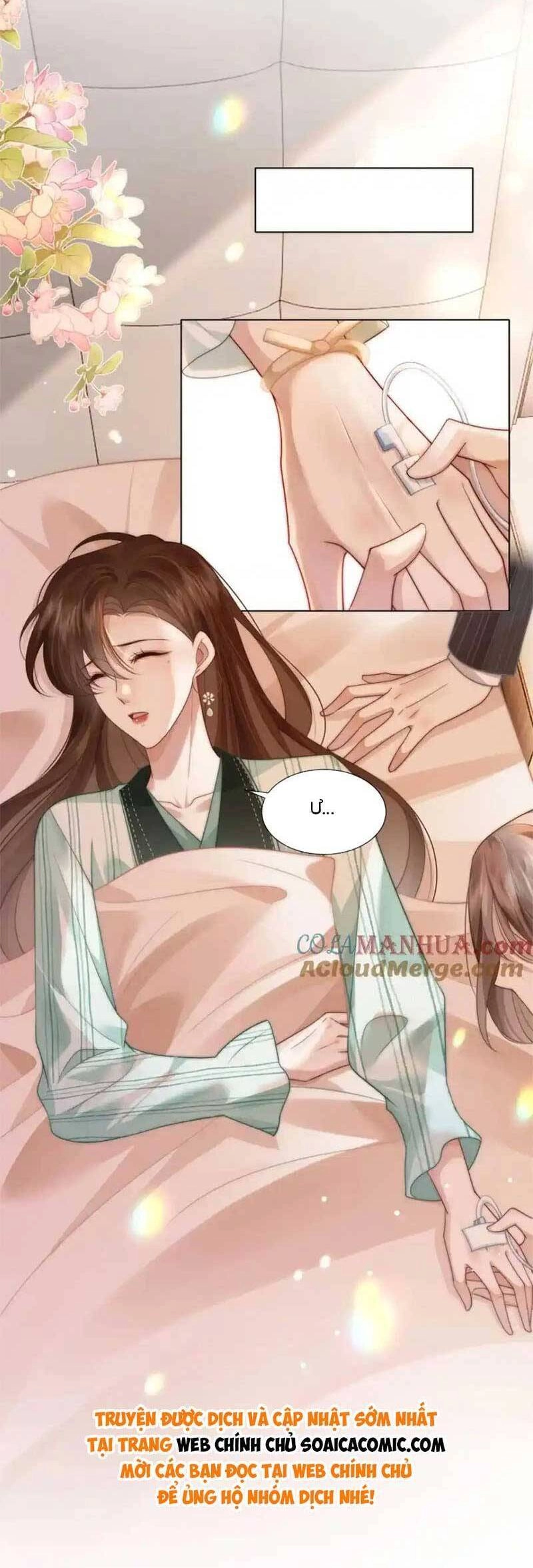 Yêu Lại Sau Một Đêm Bên Nhau Chapter 48 - 3