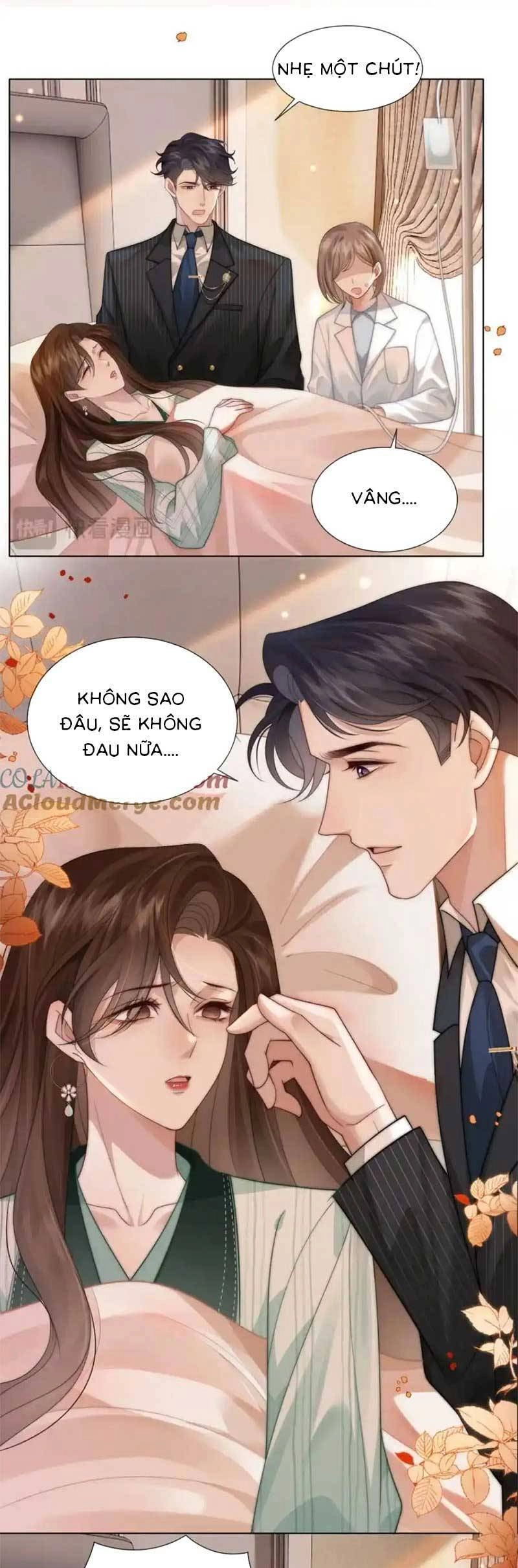 Yêu Lại Sau Một Đêm Bên Nhau Chapter 48 - 4