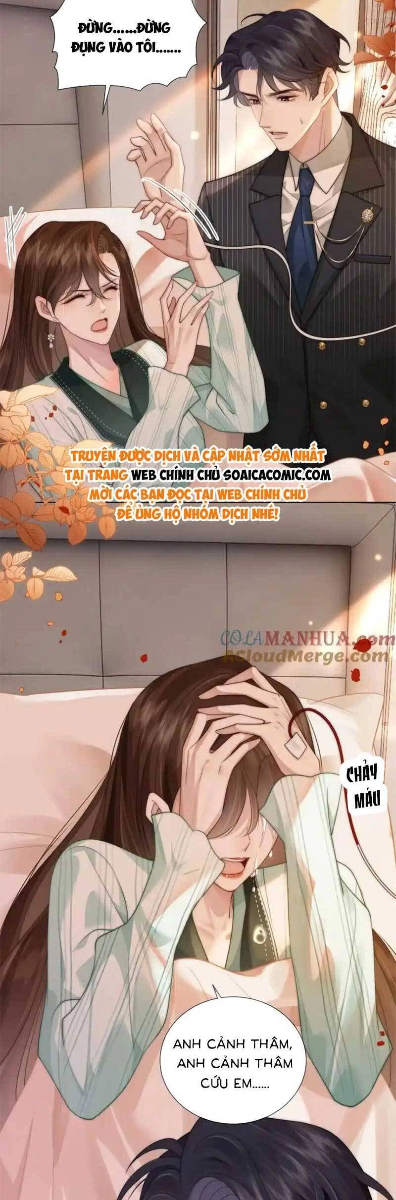 Yêu Lại Sau Một Đêm Bên Nhau Chapter 48 - 5