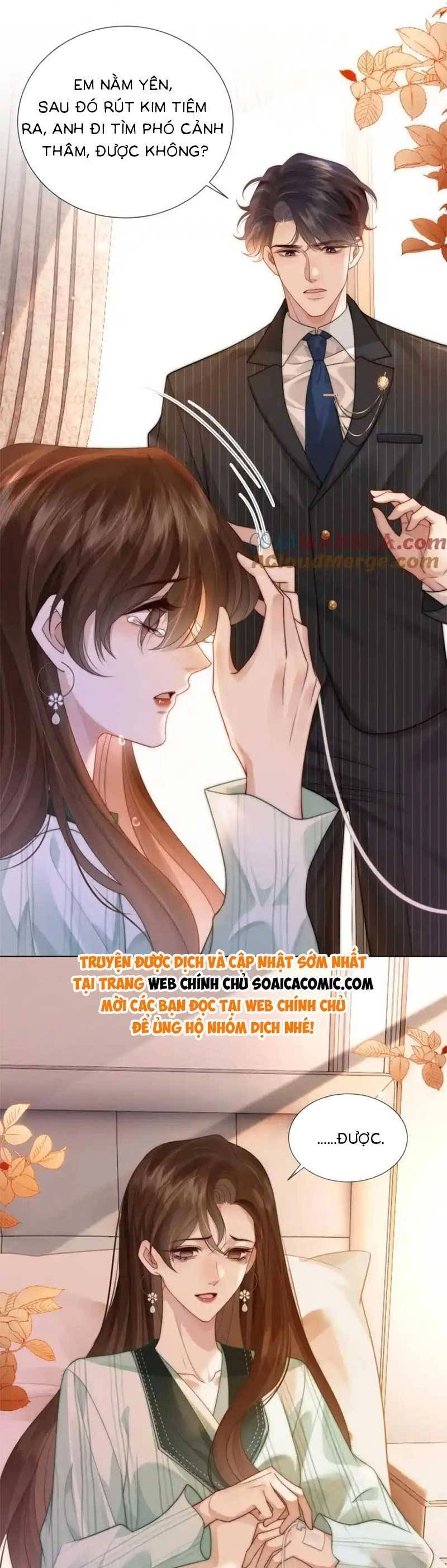 Yêu Lại Sau Một Đêm Bên Nhau Chapter 48 - 7