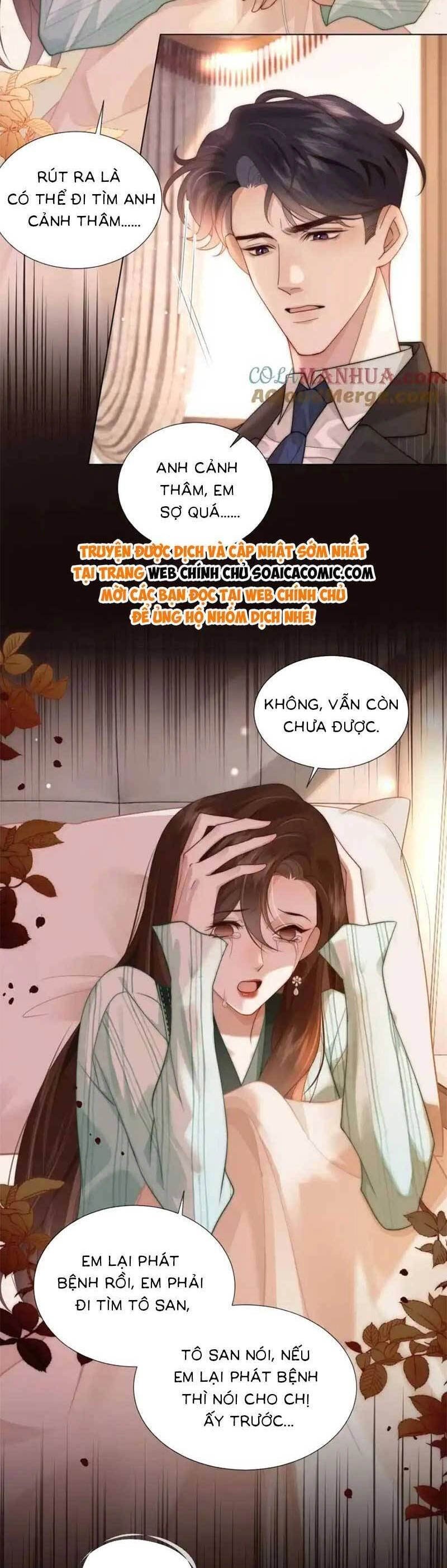 Yêu Lại Sau Một Đêm Bên Nhau Chapter 48 - 8