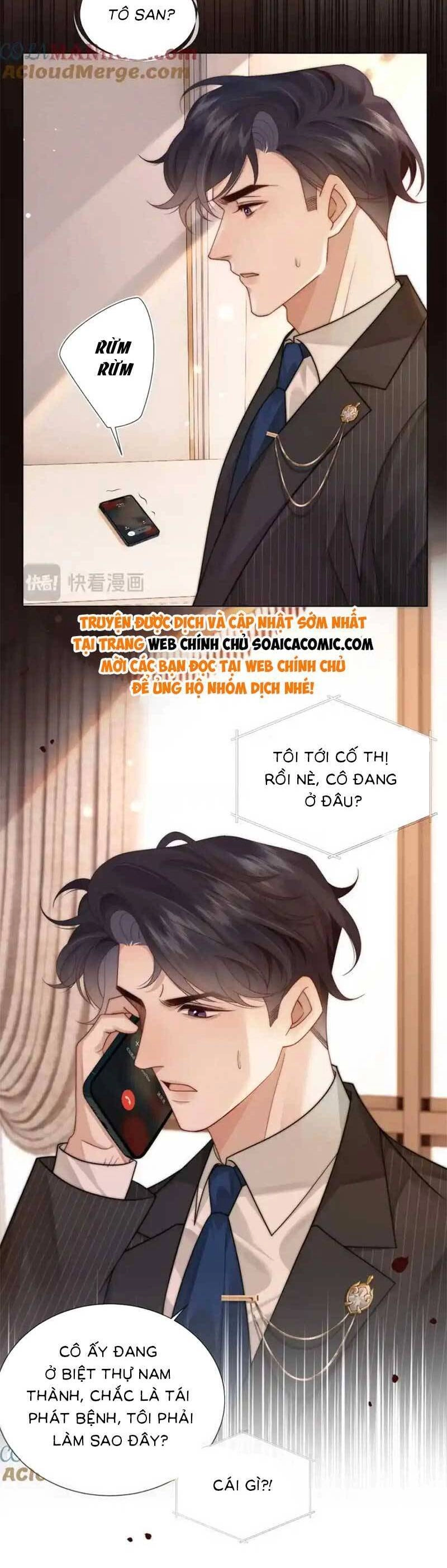 Yêu Lại Sau Một Đêm Bên Nhau Chapter 48 - 9