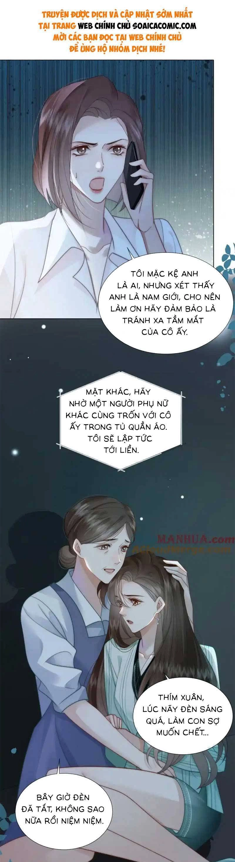 Yêu Lại Sau Một Đêm Bên Nhau Chapter 48 - 10