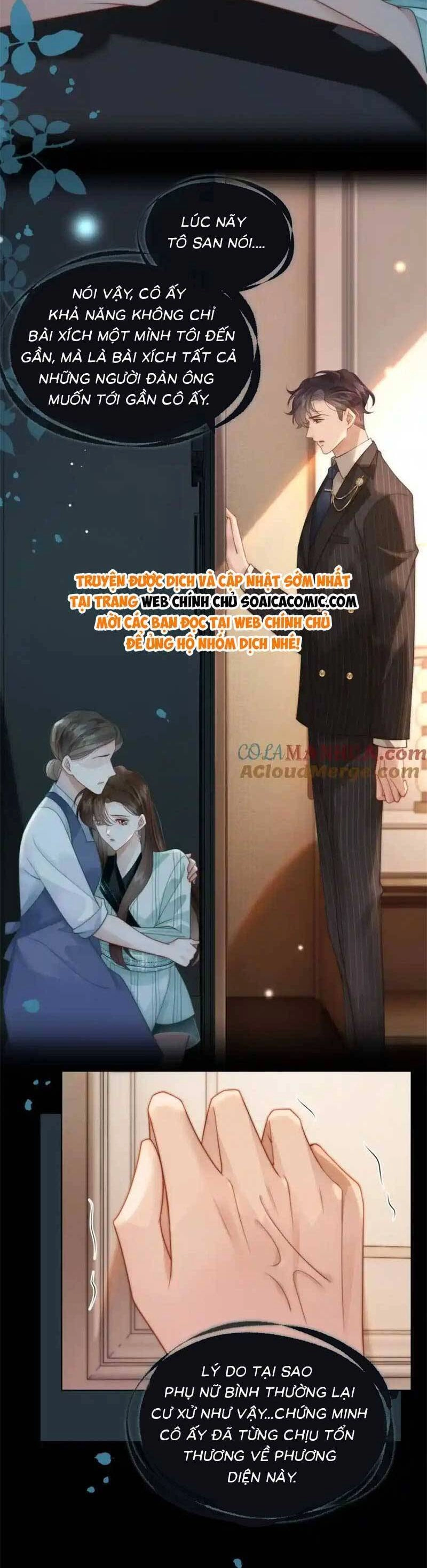 Yêu Lại Sau Một Đêm Bên Nhau Chapter 48 - 11