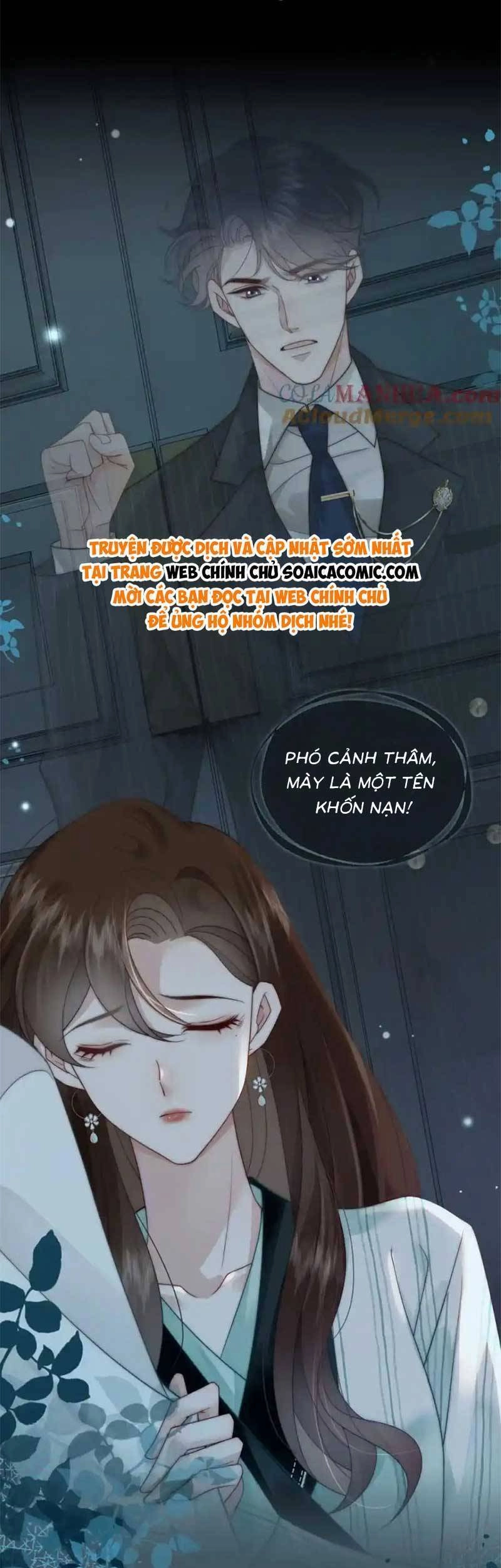 Yêu Lại Sau Một Đêm Bên Nhau Chapter 48 - 12