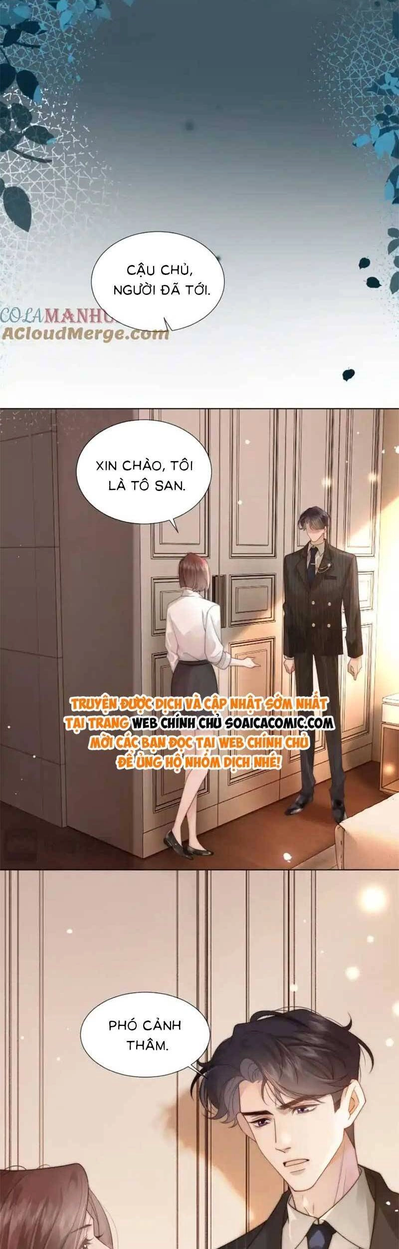Yêu Lại Sau Một Đêm Bên Nhau Chapter 48 - 13